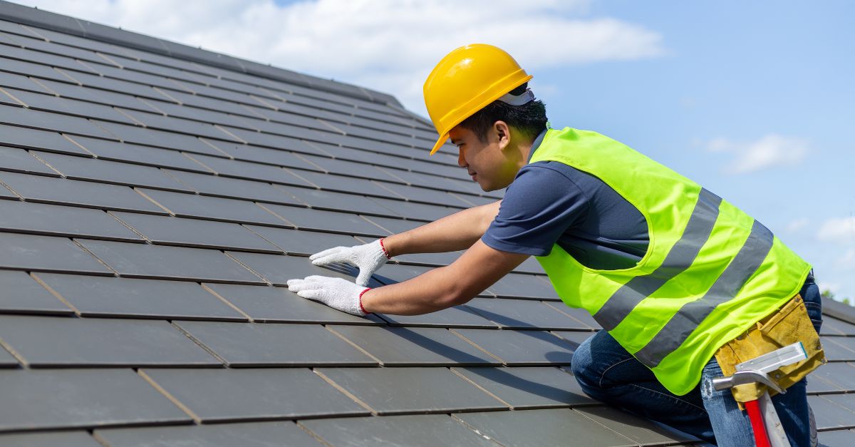 Roofing jobs 1